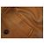 NUEVO RARO TRENCH LARGO SAINT LAURENT 740485 36 S ABRIGO DE CUERO CAMEL Camello - vista 19