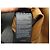 NUEVO RARO TRENCH LARGO SAINT LAURENT 740485 36 S ABRIGO DE CUERO CAMEL Camello - vista 24