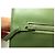 SAC A MAIN CHANEL WALLET ON CHAIN ED LIMITEE CUIR PYTHON BANDOULIERE WOC BAG Vert - vue 11