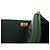 SAC A MAIN CHANEL WALLET ON CHAIN ED LIMITEE CUIR PYTHON BANDOULIERE WOC BAG Vert - vue 15