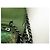 SAC A MAIN CHANEL WALLET ON CHAIN ED LIMITEE CUIR PYTHON BANDOULIERE WOC BAG Vert - vue 16