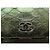 SAC A MAIN CHANEL WALLET ON CHAIN ED LIMITEE CUIR PYTHON BANDOULIERE WOC BAG Vert - vue 6