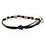 Dodo Pomellato Bracciale Dodo Rondelles Granelli Charms Leone Pinguino Anatra Oro Giallo 18K D'oro - vista 4