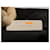 SAC A MAIN YVES SAINT LAURENT MUSE TWO 229680 EN CUIR GRAINE ECRU HAND BAG Écru  - vue 10