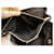 SAC A MAIN YVES SAINT LAURENT MUSE TWO 229680 EN CUIR GRAINE ECRU HAND BAG Écru  - vue 11