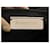 SAC A MAIN YVES SAINT LAURENT MUSE TWO 229680 EN CUIR GRAINE ECRU HAND BAG Écru  - vue 9