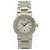 RELÓGIO CHAUMET CLASS ONE 622C 33MM EM AÇO COM 20 DIAMANTES RELÓGIO LADY QUARTZ
