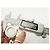 RELÓGIO CHAUMET CLASS ONE 622C 33MM EM AÇO COM 20 DIAMANTES RELÓGIO LADY QUARTZ - vista 10