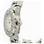 RELÓGIO CHAUMET CLASS ONE 622C 33MM EM AÇO COM 20 DIAMANTES RELÓGIO LADY QUARTZ - vista 3
