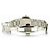 RELÓGIO CHAUMET CLASS ONE 622C 33MM EM AÇO COM 20 DIAMANTES RELÓGIO LADY QUARTZ - vista 6
