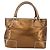 Borsa in pelle Anagram vintage Loewe Metallico - vista 2