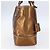 Borsa in pelle Anagram vintage Loewe Metallico - vista 3