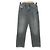 Autre Marque Pantalones de denim D-Reggy 1999 de DIESEL Negro