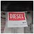 Autre Marque Pantalones de denim D-Reggy 1999 de DIESEL Negro - vista 11