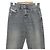 Autre Marque Pantalones de denim D-Reggy 1999 de DIESEL Negro - vista 3