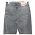 Autre Marque Pantalones de denim D-Reggy 1999 de DIESEL Negro - vista 4