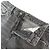Autre Marque Pantalones de denim D-Reggy 1999 de DIESEL Negro - vista 8