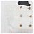 Autre Marque Sally Scott besticktes Leinenkleid Beige - Ansicht 4