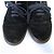 Timeless Scarpe flat in suede con lacci Chanel Coco Mark Nero - vista 15