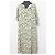 Autre Marque Punkterkleid Sally Scott Beige - Ansicht 2