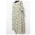 Autre Marque Punkterkleid Sally Scott Beige - Ansicht 3