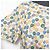 Autre Marque Punkterkleid Sally Scott Beige - Ansicht 4