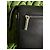 Balenciaga BORSA MESSENGER NERA PICCOLA CON ZIP BEL AIR PER UOMO Nero - vista 11
