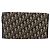 Borsa a tracolla Christian Dior Trotter canvas 28 cm - vista 3
