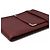 Billetera plegable Cartier Bordeaux Burdeos - vista 11