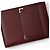 Billetera plegable Cartier Bordeaux Burdeos - vista 12