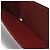 Billetera plegable Cartier Bordeaux Burdeos - vista 6