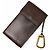 Louis Vuitton Vintage Keycase in Brown Utah Leather