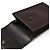 Louis Vuitton Vintage Keycase in Brown Utah Leather - view 8