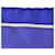Bufanda de seda Carré 90 Hermès Azul  - vista 12
