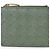 Billetera Mini Bi-Fold Intrecciato Bottega Veneta - vista 2