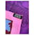Foulard in seta Hermès 90 x 90 Multicolore - vista 4