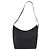 Bolso de Hombro Vintage Loewe de Cuero Negro - vista 2