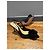 Aquazzura Camoscio Nero 40 - vista 11