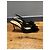Aquazzura Camoscio Nero 40 - vista 2