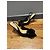 Aquazzura Camoscio Nero 40 - vista 5