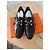 Hermès Scarpe hermes in ottime condizioni 41 Nero - vista 2