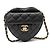 Timeless Chanel Cuore Mini Senza Tempo Nero