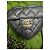 Timeless Chanel Cuore Mini Senza Tempo Nero - vista 3
