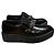 Prada Cioccolato Pelle Nera 39 Nero