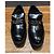 Prada Cioccolato Pelle Nera 39 Nero - vista 2