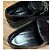 Prada Cioccolato Pelle Nera 39 Nero - vista 5