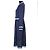 Lk Bennett Abito blu - vista 3