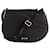 Helmut Lang Borsa a tracolla nera Nero  - vista 1