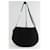 Helmut Lang Borsa a tracolla nera Nero  - vista 3