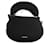 Helmut Lang Borsa a tracolla nera Nero  - vista 5